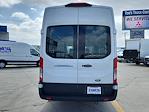 New 2022 Ford E-Transit 350 High Roof RWD, Empty Cargo Van for sale #FA46631 - photo 5