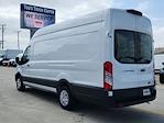 New 2022 Ford E-Transit 350 High Roof RWD, Empty Cargo Van for sale #FA46631 - photo 6