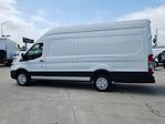 New 2022 Ford E-Transit 350 High Roof RWD, Empty Cargo Van for sale #FA46631 - photo 7