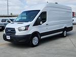 New 2022 Ford E-Transit 350 High Roof RWD, Empty Cargo Van for sale #FA46631 - photo 8