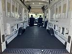 New 2022 Ford E-Transit 350 High Roof RWD, Empty Cargo Van for sale #FA46636 - photo 2