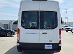 New 2022 Ford E-Transit 350 High Roof RWD, Empty Cargo Van for sale #FA46636 - photo 5