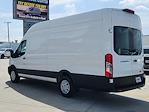 New 2022 Ford E-Transit 350 High Roof RWD, Empty Cargo Van for sale #FA46636 - photo 6