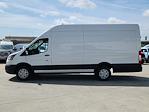 New 2022 Ford E-Transit 350 High Roof RWD, Empty Cargo Van for sale #FA46636 - photo 7