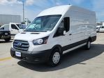 New 2022 Ford E-Transit 350 High Roof RWD, Empty Cargo Van for sale #FA46636 - photo 8