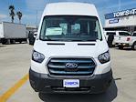 New 2022 Ford E-Transit 350 High Roof RWD, Empty Cargo Van for sale #FA46636 - photo 9