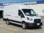 New 2022 Ford E-Transit 350 High Roof RWD, Empty Cargo Van for sale #FA46641 - photo 1