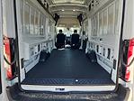 New 2022 Ford E-Transit 350 High Roof RWD, Empty Cargo Van for sale #FA46641 - photo 2
