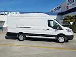 New 2022 Ford E-Transit 350 High Roof RWD, Empty Cargo Van for sale #FA46641 - photo 3