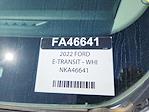 New 2022 Ford E-Transit 350 High Roof RWD, Empty Cargo Van for sale #FA46641 - photo 25
