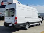 New 2022 Ford E-Transit 350 High Roof RWD, Empty Cargo Van for sale #FA46641 - photo 4
