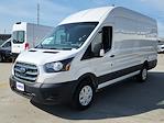 New 2022 Ford E-Transit 350 High Roof RWD, Empty Cargo Van for sale #FA46641 - photo 8