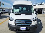 New 2022 Ford E-Transit 350 High Roof RWD, Empty Cargo Van for sale #FA46641 - photo 9