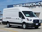 2022 Ford E-Transit 350 High Roof RWD, Empty Cargo Van for sale #FA46656 - photo 1