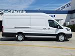 2022 Ford E-Transit 350 High Roof RWD, Empty Cargo Van for sale #FA46656 - photo 3