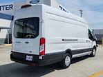 2022 Ford E-Transit 350 High Roof RWD, Empty Cargo Van for sale #FA46656 - photo 4
