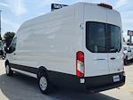 2022 Ford E-Transit 350 High Roof RWD, Empty Cargo Van for sale #FA46656 - photo 6
