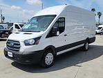2022 Ford E-Transit 350 High Roof RWD, Empty Cargo Van for sale #FA46656 - photo 8