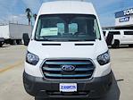 2022 Ford E-Transit 350 High Roof RWD, Empty Cargo Van for sale #FA46656 - photo 9