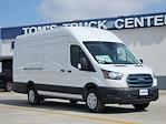 New 2022 Ford E-Transit 350 High Roof RWD, Empty Cargo Van for sale #FA46657 - photo 1