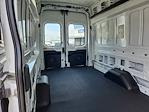 2022 Ford E-Transit 350 High Roof RWD, Empty Cargo Van for sale #FA46657 - photo 11