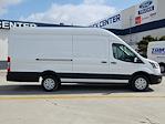 New 2022 Ford E-Transit 350 High Roof RWD, Empty Cargo Van for sale #FA46657 - photo 3