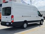 New 2022 Ford E-Transit 350 High Roof RWD, Empty Cargo Van for sale #FA46657 - photo 4