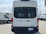 New 2022 Ford E-Transit 350 High Roof RWD, Empty Cargo Van for sale #FA46657 - photo 5