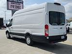 2022 Ford E-Transit 350 High Roof RWD, Empty Cargo Van for sale #FA46657 - photo 6