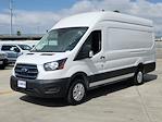 New 2022 Ford E-Transit 350 High Roof RWD, Empty Cargo Van for sale #FA46657 - photo 8
