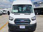 2022 Ford E-Transit 350 High Roof RWD, Empty Cargo Van for sale #FA46657 - photo 9