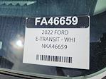 New 2022 Ford E-Transit 350 High Roof RWD, Empty Cargo Van for sale #FA46659 - photo 24