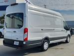 New 2022 Ford E-Transit 350 High Roof RWD, Empty Cargo Van for sale #FA46659 - photo 4