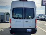 New 2022 Ford E-Transit 350 High Roof RWD, Empty Cargo Van for sale #FA46659 - photo 5