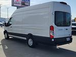 New 2022 Ford E-Transit 350 High Roof RWD, Empty Cargo Van for sale #FA46659 - photo 6