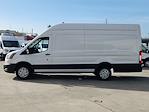 New 2022 Ford E-Transit 350 High Roof RWD, Empty Cargo Van for sale #FA46659 - photo 7