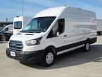 New 2022 Ford E-Transit 350 High Roof RWD, Empty Cargo Van for sale #FA46659 - photo 8