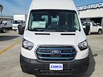 New 2022 Ford E-Transit 350 High Roof RWD, Empty Cargo Van for sale #FA46659 - photo 9