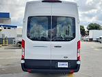 New 2022 Ford E-Transit 350 High Roof RWD, Empty Cargo Van for sale #FA46660 - photo 5