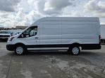 New 2022 Ford E-Transit 350 High Roof RWD, Empty Cargo Van for sale #FA46660 - photo 7