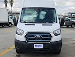 New 2022 Ford E-Transit 350 High Roof RWD, Empty Cargo Van for sale #FA46660 - photo 9