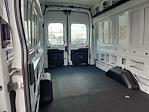 New 2022 Ford E-Transit 350 High Roof RWD, Empty Cargo Van for sale #FA46660 - photo 11