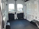 2022 Ford E-Transit 350 High Roof RWD, Empty Cargo Van for sale #FA46663 - photo 11