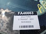 2022 Ford E-Transit 350 High Roof RWD, Empty Cargo Van for sale #FA46663 - photo 25