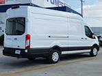 2022 Ford E-Transit 350 High Roof RWD, Empty Cargo Van for sale #FA46663 - photo 4