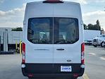2022 Ford E-Transit 350 High Roof RWD, Empty Cargo Van for sale #FA46663 - photo 5