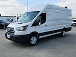 2022 Ford E-Transit 350 High Roof RWD, Empty Cargo Van for sale #FA46663 - photo 8