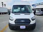 2022 Ford E-Transit 350 High Roof RWD, Empty Cargo Van for sale #FA46663 - photo 9