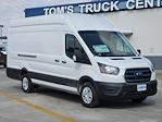 New 2022 Ford E-Transit 350 High Roof RWD, Empty Cargo Van for sale #FA46673 - photo 1
