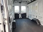 New 2022 Ford E-Transit 350 High Roof RWD, Empty Cargo Van for sale #FA46673 - photo 11